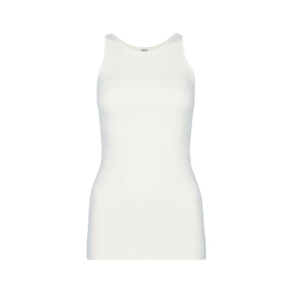 Toteme Women Classic Compact Knit Tank